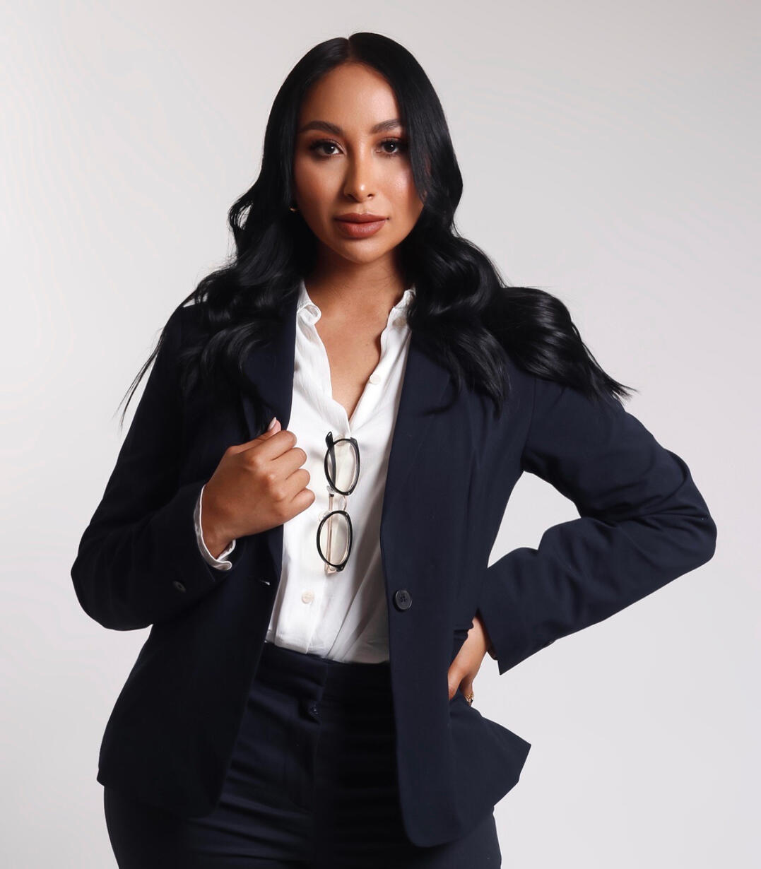 Lic. Melissa Lucero